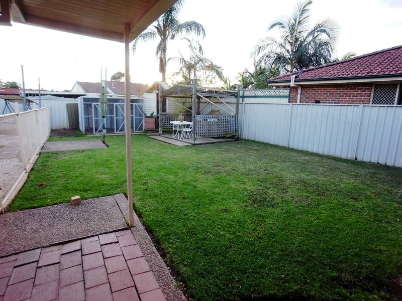 Hassall Grove NSW 2761