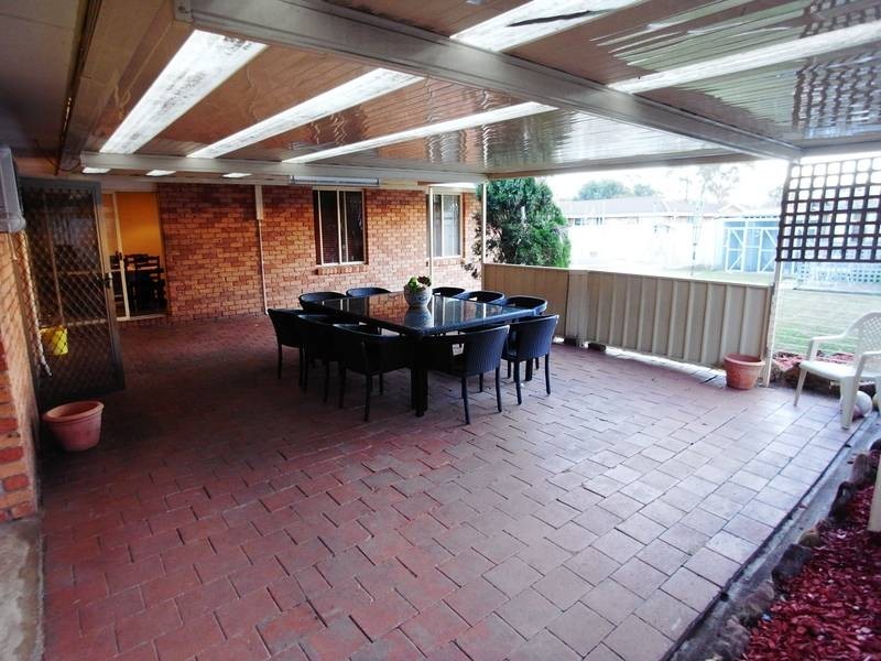 Hassall Grove NSW 2761