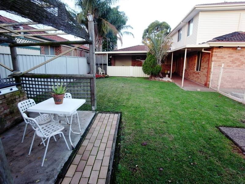 Hassall Grove NSW 2761