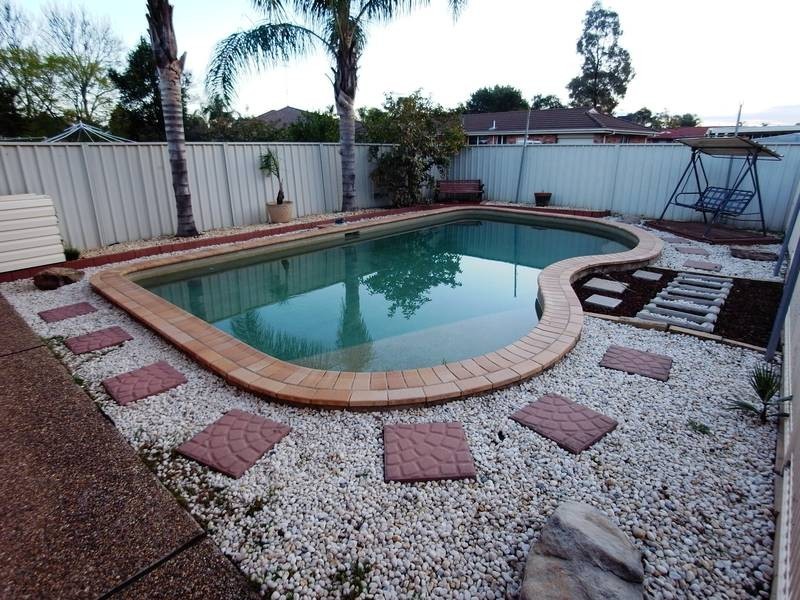 Hassall Grove NSW 2761