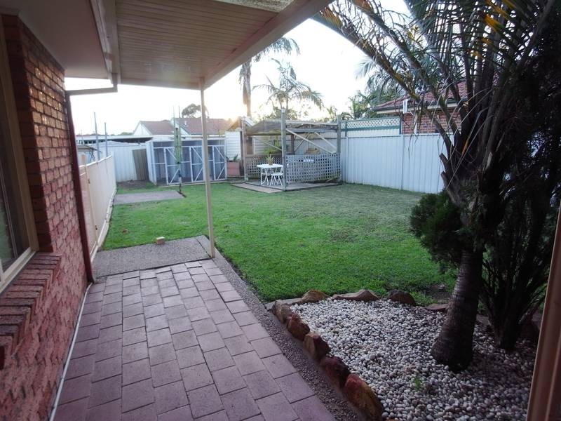 Hassall Grove NSW 2761
