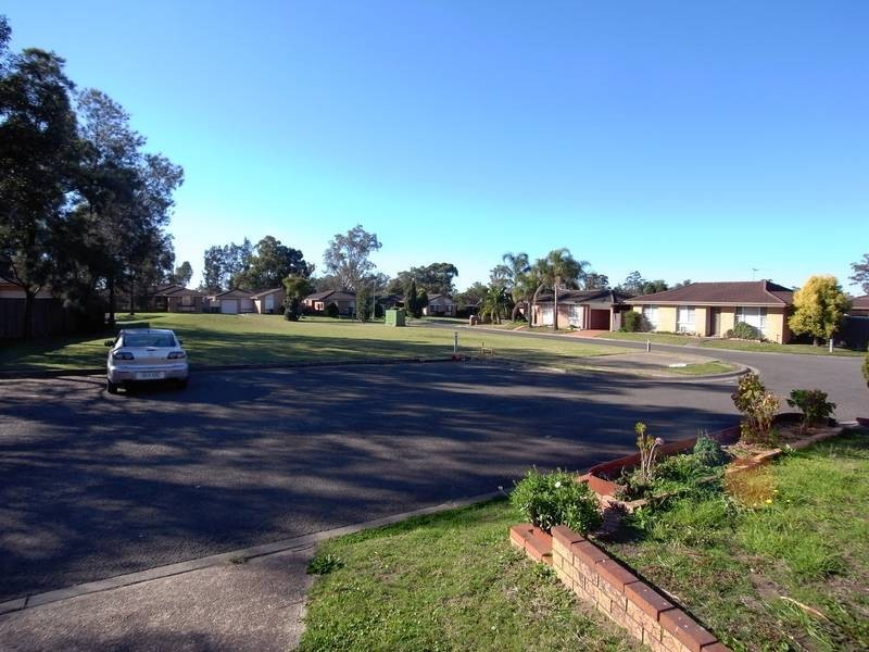Mount Druitt NSW 2770