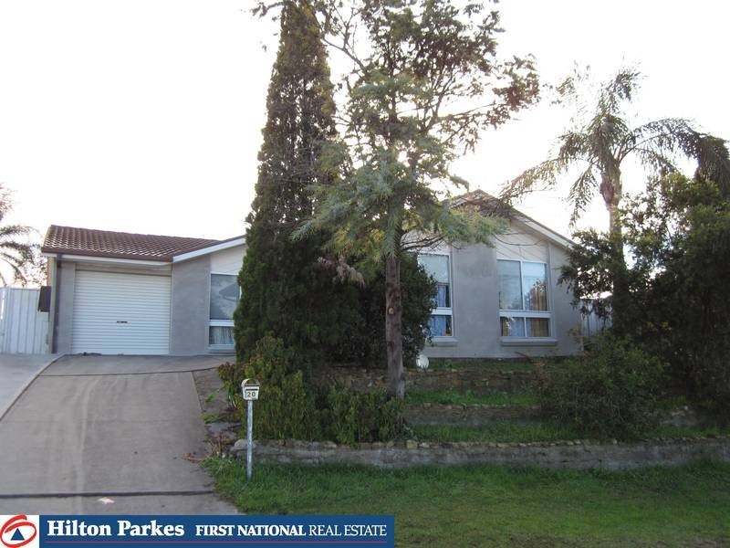 Glendenning NSW 2761