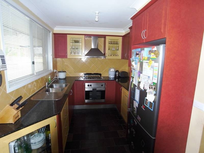 Hassall Grove NSW 2761