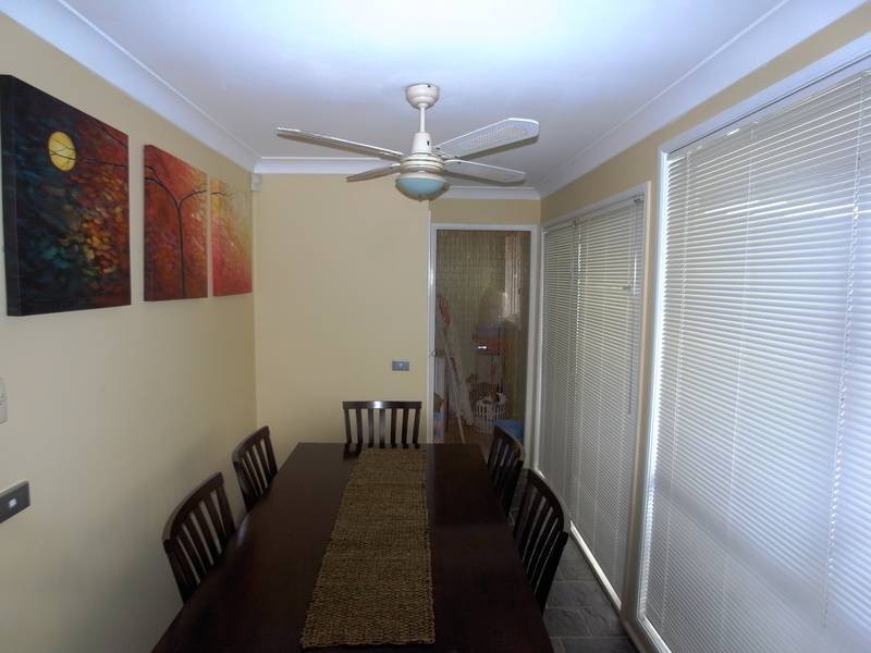 Hassall Grove NSW 2761