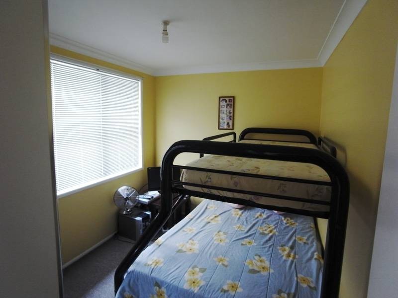 Hassall Grove NSW 2761