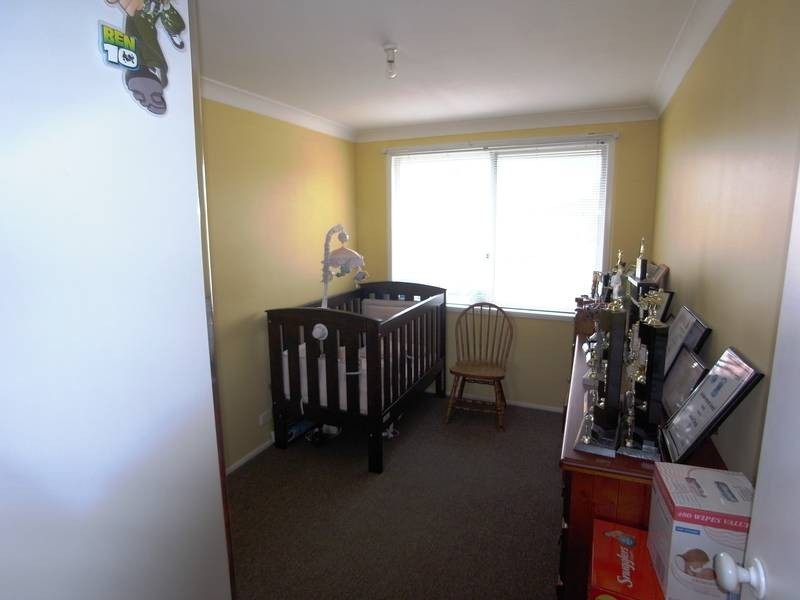 Hassall Grove NSW 2761