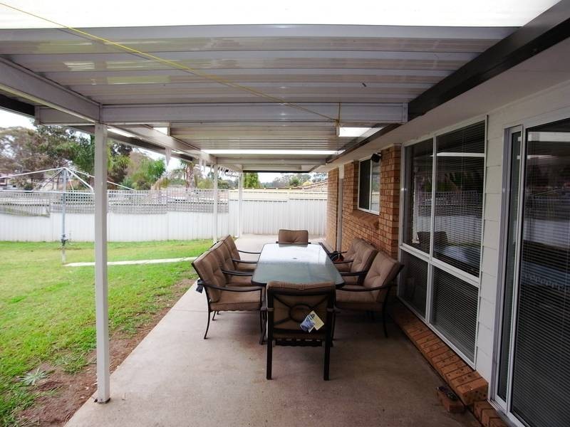 Hassall Grove NSW 2761