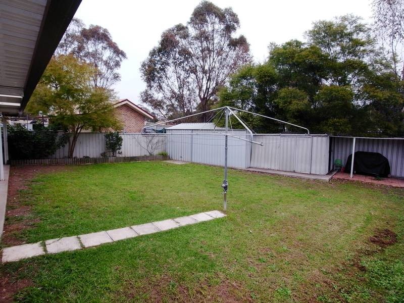 Hassall Grove NSW 2761