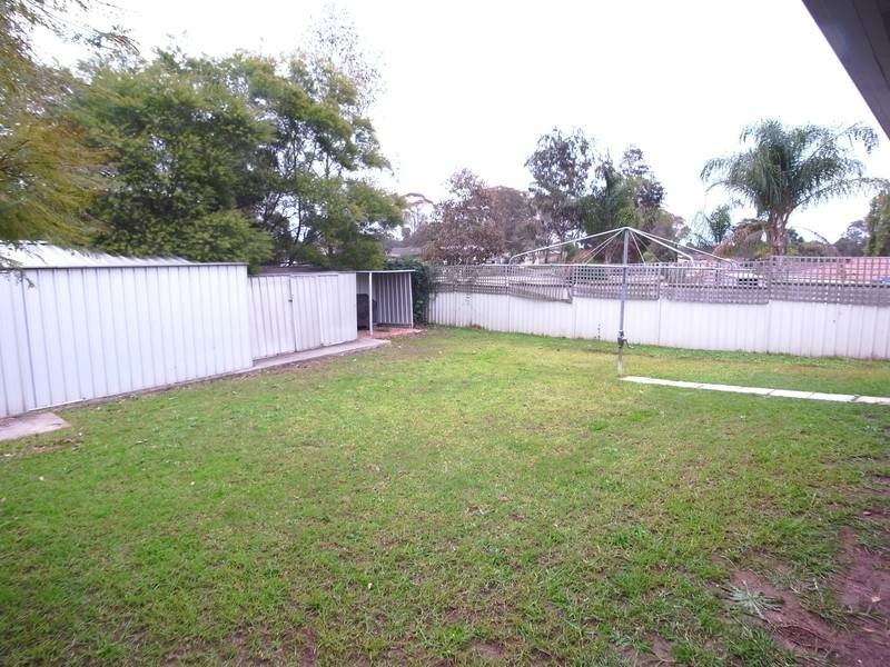 Hassall Grove NSW 2761