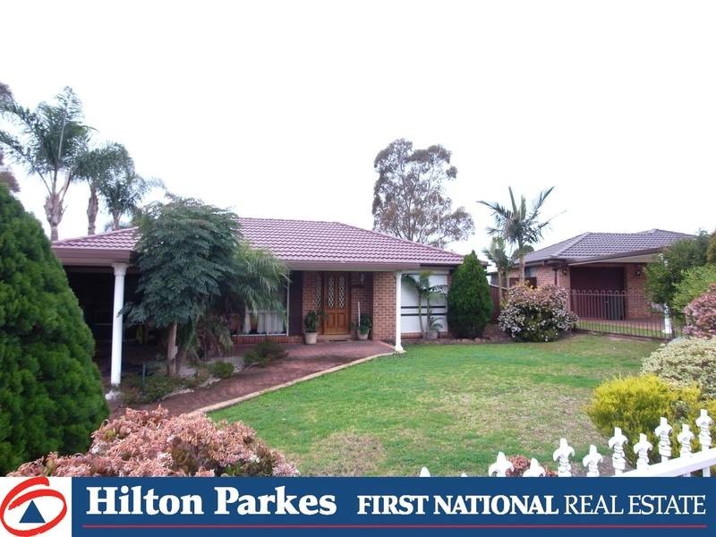 Hassall Grove NSW 2761