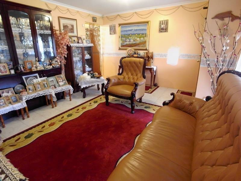 Hassall Grove NSW 2761