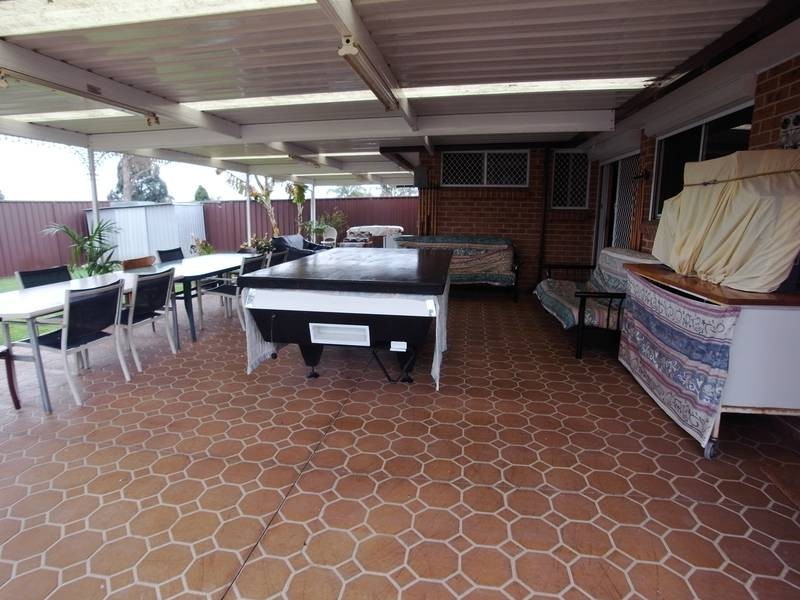 Hassall Grove NSW 2761