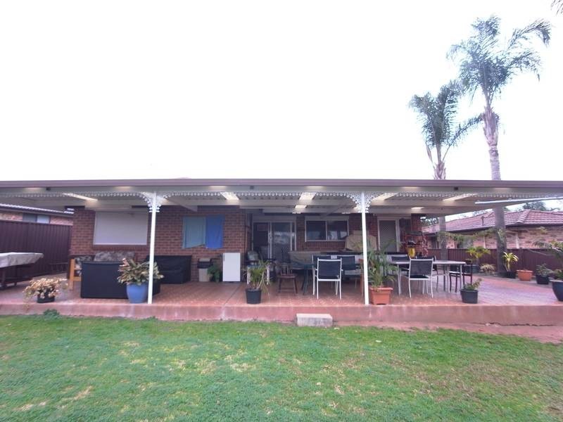 Hassall Grove NSW 2761