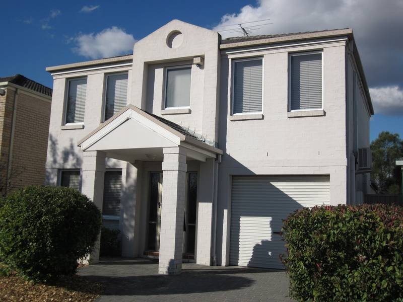 3B Dryden Avenue, Oakhurst NSW 2761