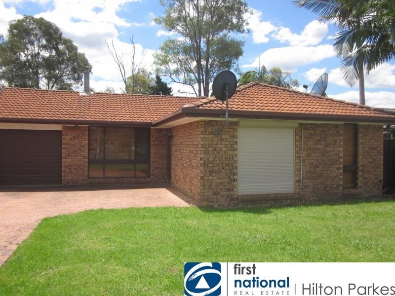 58 Sweeny Avenue, Plumpton NSW 2761