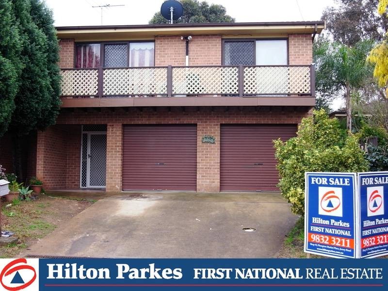 Mount Druitt NSW 2770