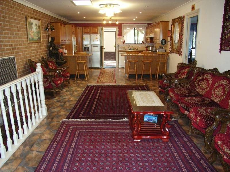 Mount Druitt NSW 2770