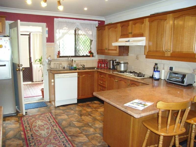 Mount Druitt NSW 2770