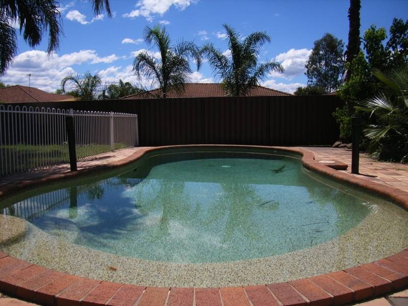 52 Glenn Street, Dean Park NSW 2761