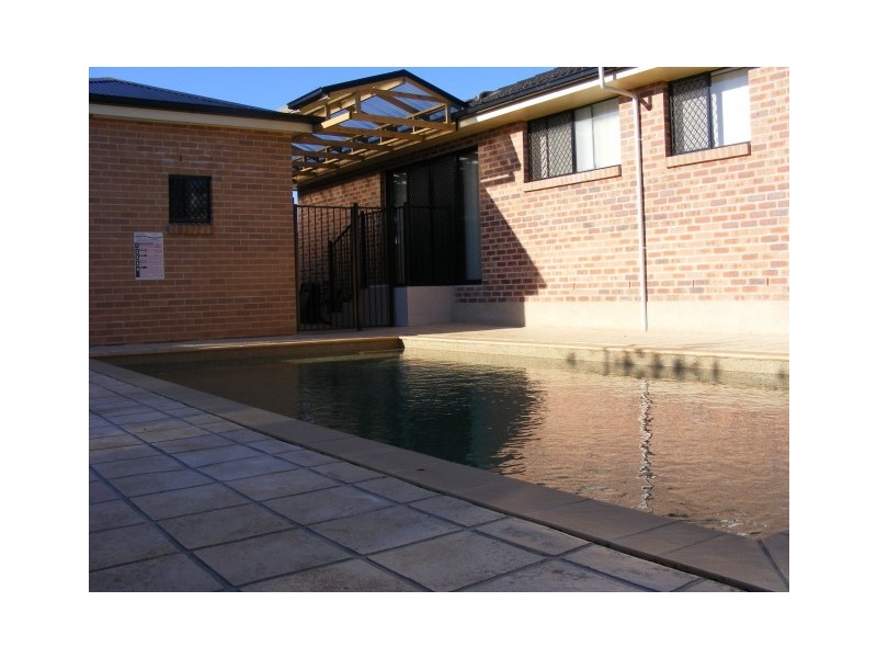 Hassall Grove NSW 2761