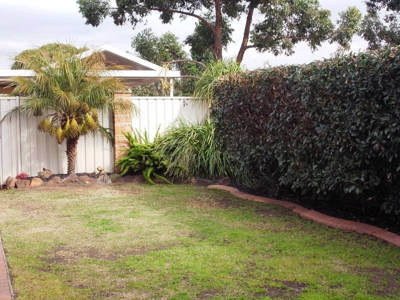 Glendenning NSW 2761