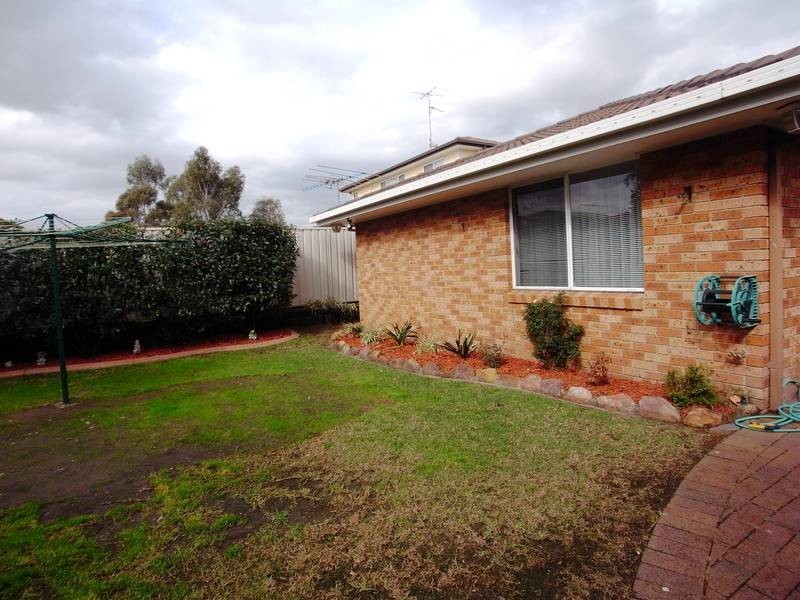 Glendenning NSW 2761
