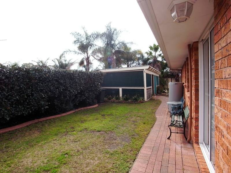 Glendenning NSW 2761