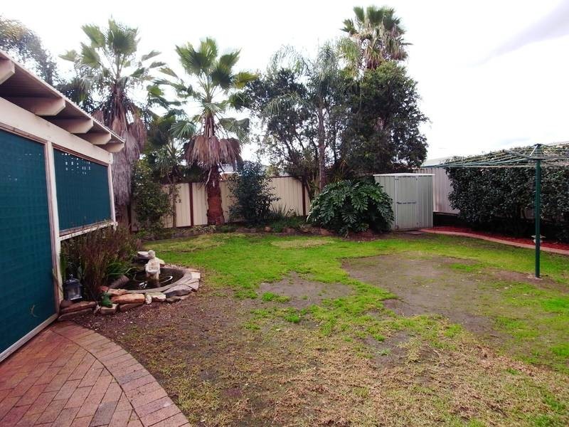 Glendenning NSW 2761