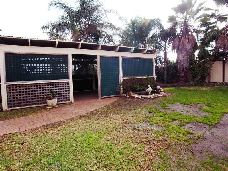 Glendenning NSW 2761