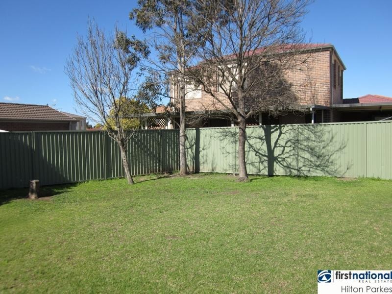 3 Hyatts Road, Oakhurst NSW 2761