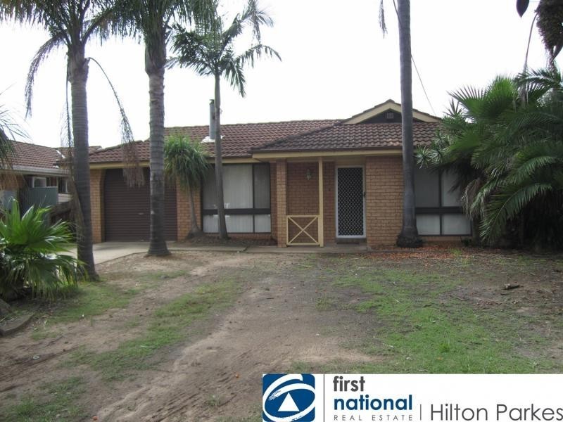 3 Gersham Grove, Oakhurst NSW 2761