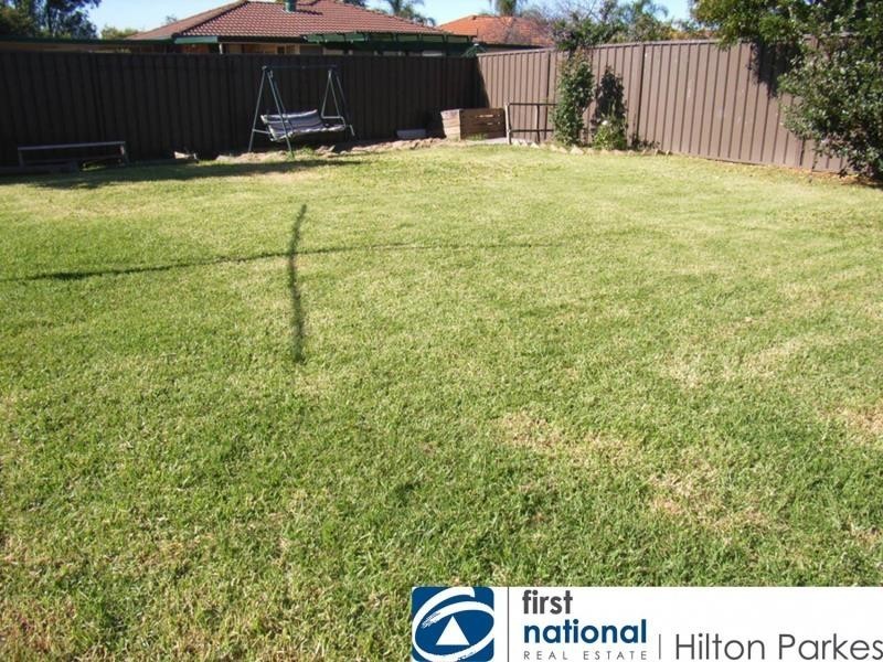 3 Gersham Grove, Oakhurst NSW 2761