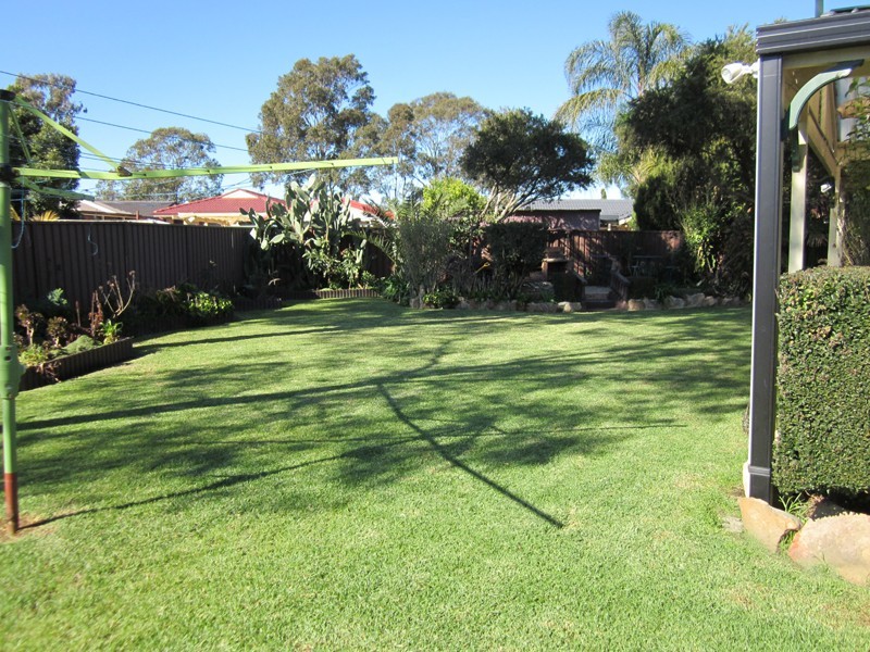 3 Rome Place, Shalvey NSW 2770