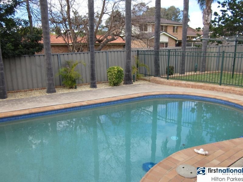 156 Minchin Drive, Minchinbury NSW 2770