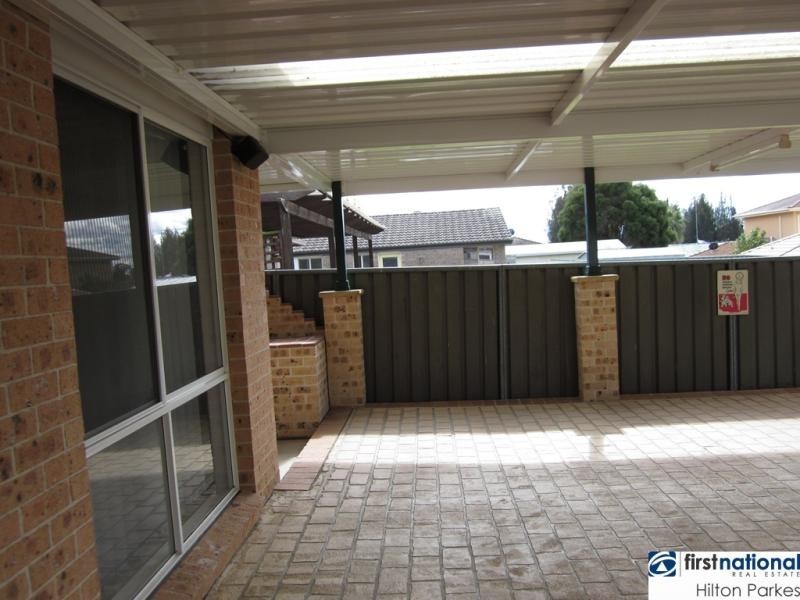 156 Minchin Drive, Minchinbury NSW 2770