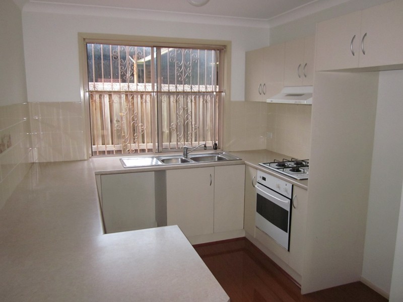 8 Yatay Place, Plumpton NSW 2761