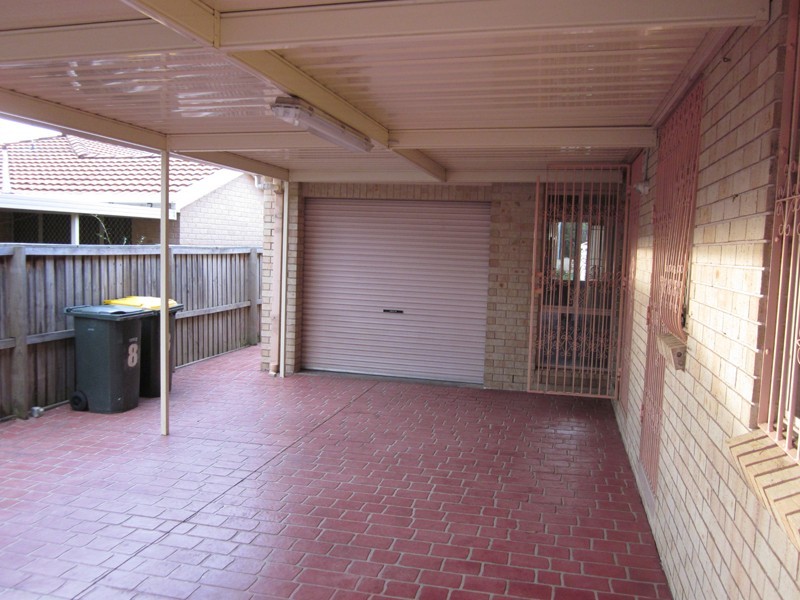 8 Yatay Place, Plumpton NSW 2761
