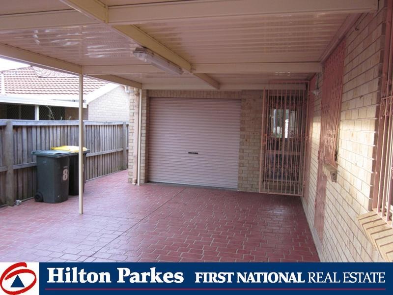 8 Yatay Place, Plumpton NSW 2761