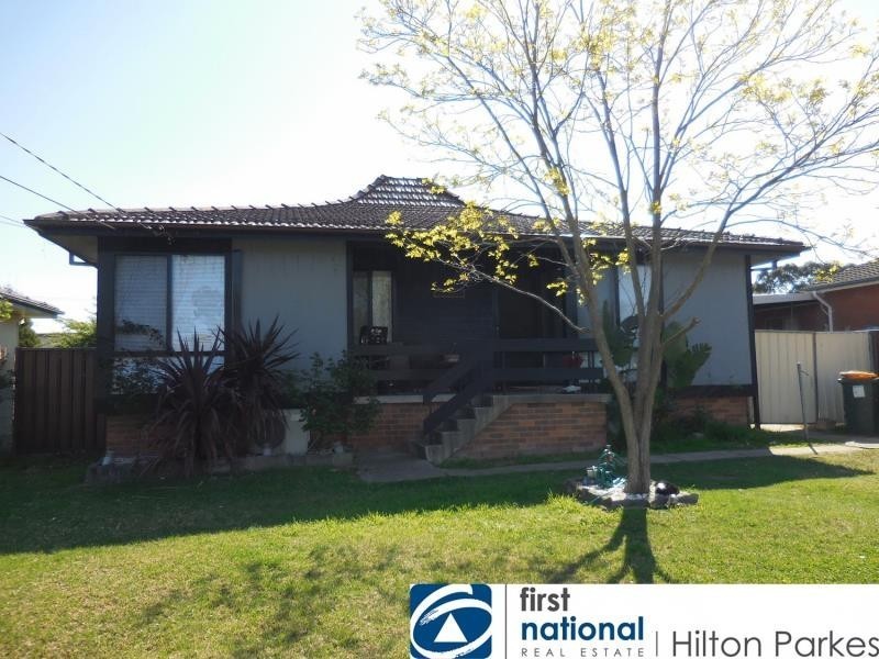 29 Tapiola Avenue, Hebersham NSW 2770
