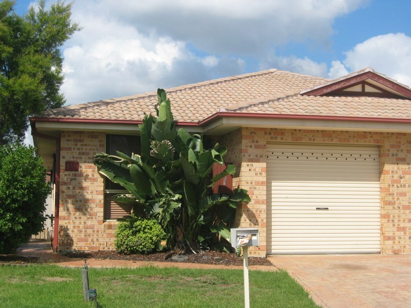 14b Sumner Street, Hassall Grove NSW 2761