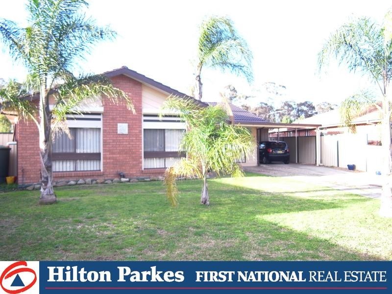 Hassall Grove NSW 2761