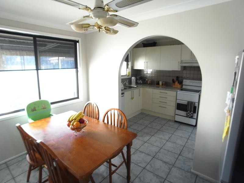 Hassall Grove NSW 2761