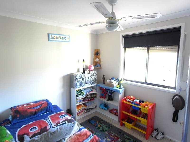 Hassall Grove NSW 2761