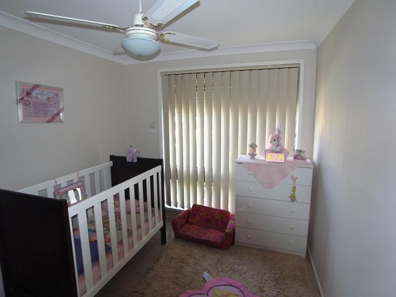 Hassall Grove NSW 2761