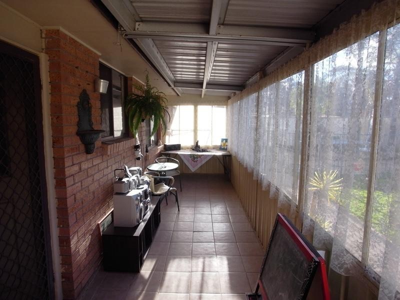 Hassall Grove NSW 2761