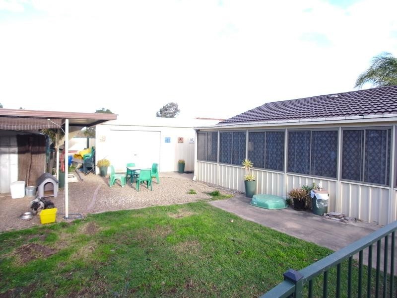 Hassall Grove NSW 2761