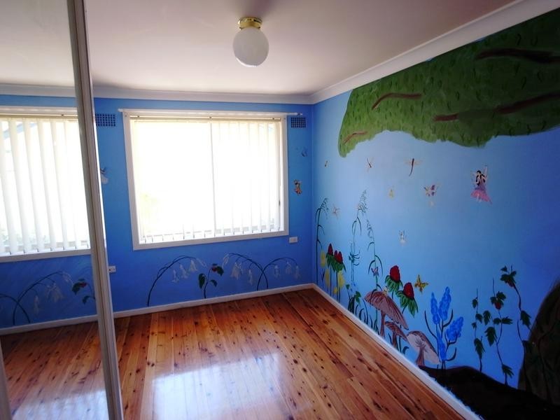 Lethbridge Park NSW 2770