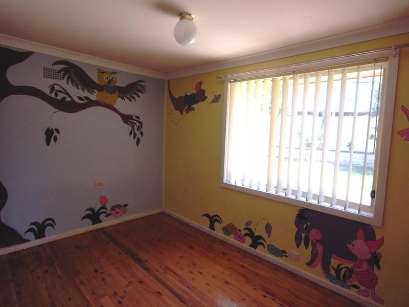 Lethbridge Park NSW 2770