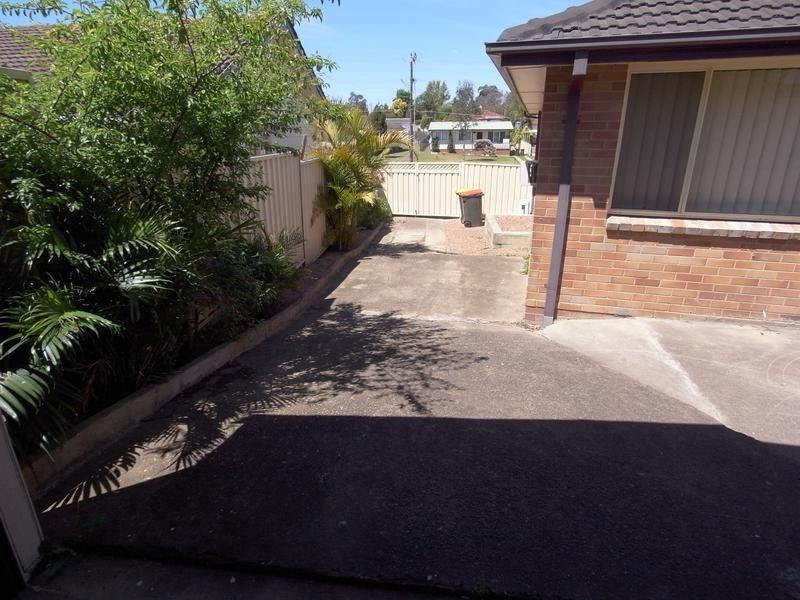 Lethbridge Park NSW 2770